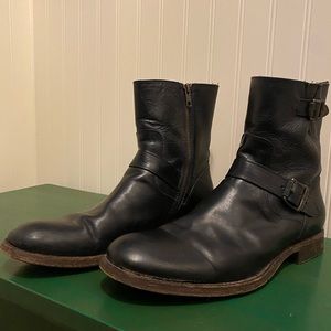 Frye Jacob Engineer Boot